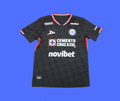 Cruz Azul 3er Kit - 25/26