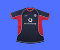 Manchester United Visita - 01/02