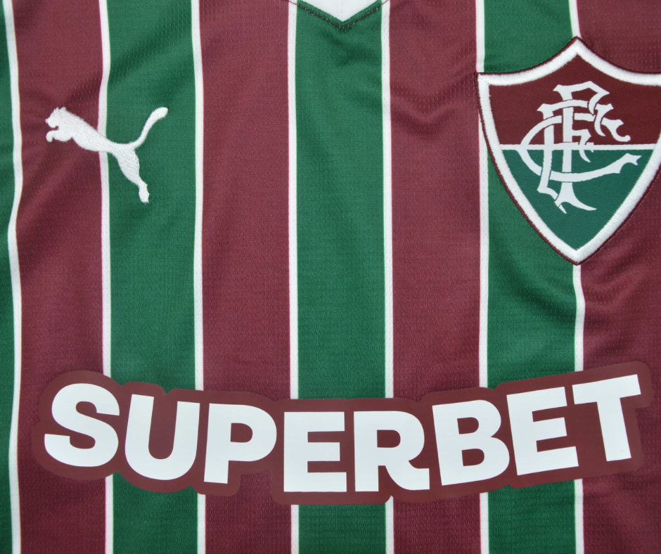 Fluminense Local - 26/27