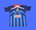 Chivas Visita - 06/07