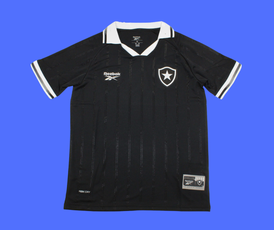 Botafogo Visita - 26/27