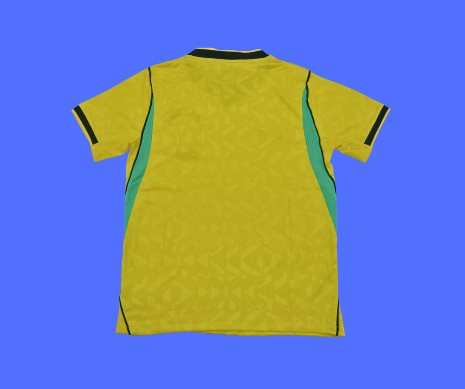 Brasil Local Mundial - 2026