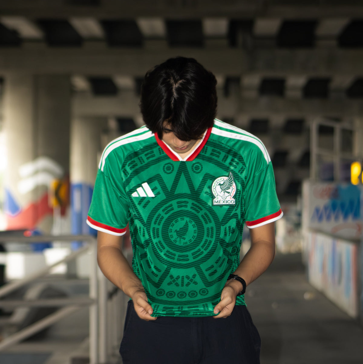 Mexico Local Mundial - 2026 EXPRESS