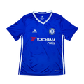 Chelsea 2017/18 Local