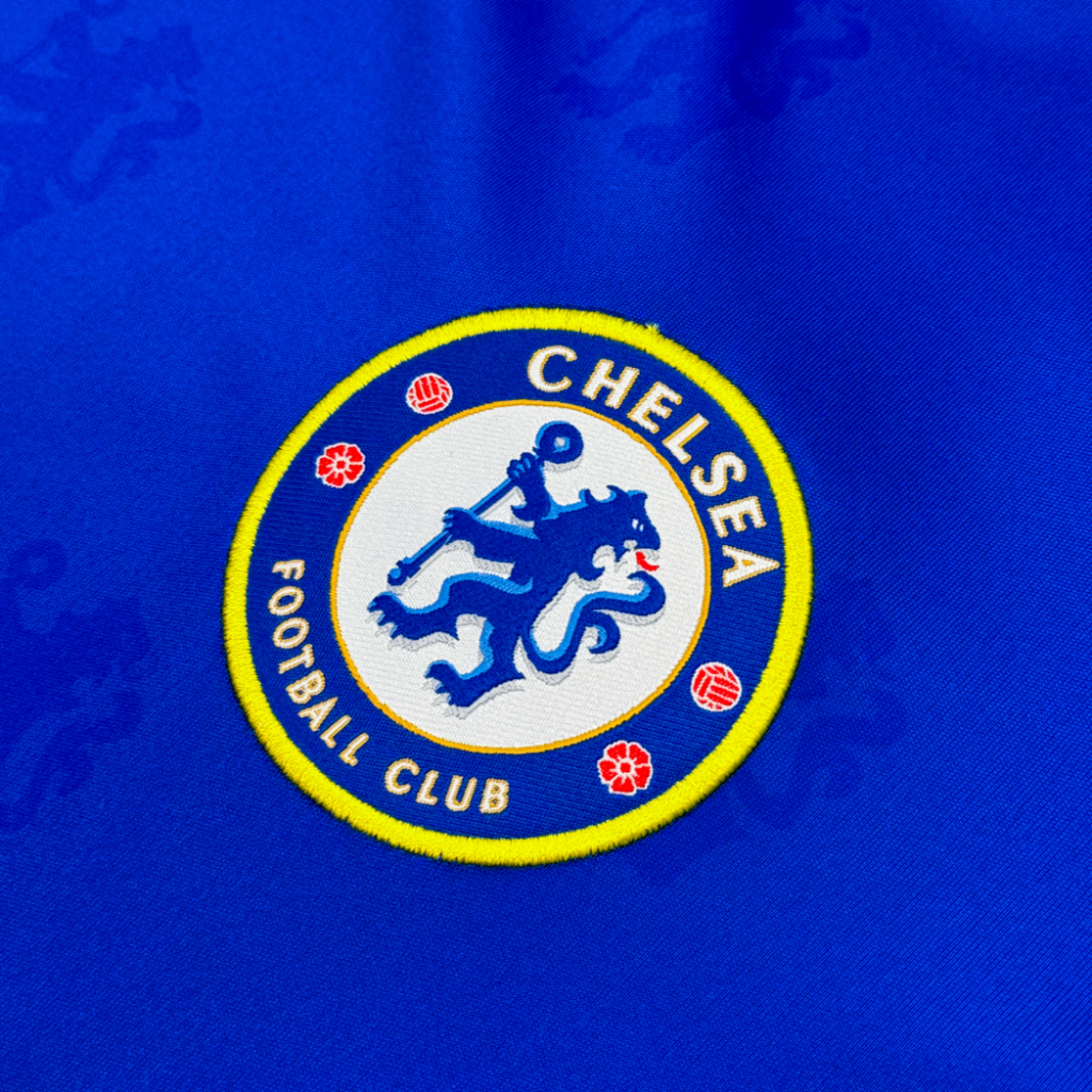 Chelsea 2017/18 Local