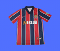 Chivas Visita - 96/97
