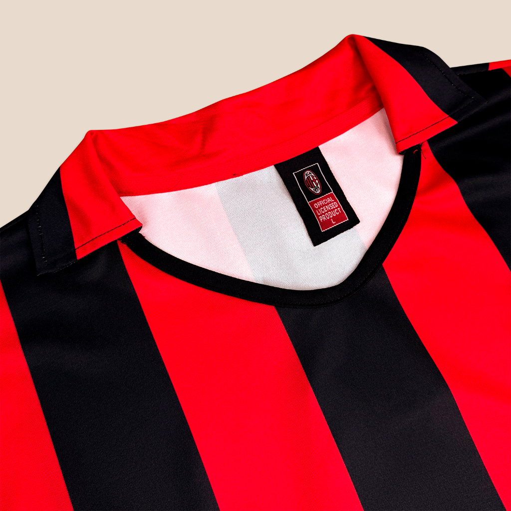 AC Milan 1988/89 Local