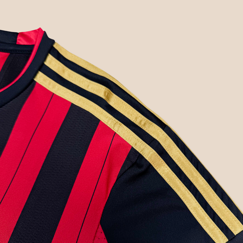 AC Milan 2013/14 Local
