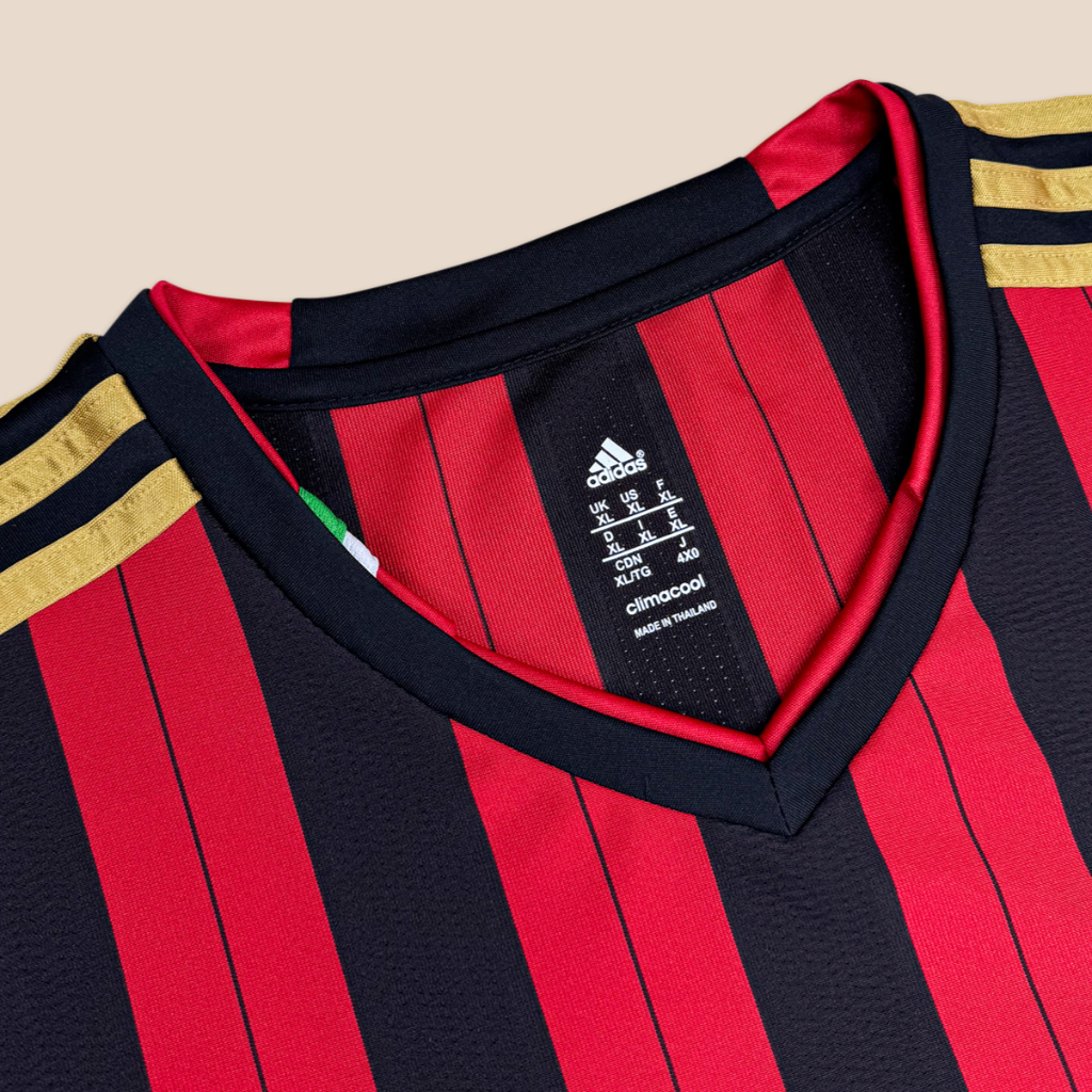 AC Milan 2013/14 Local