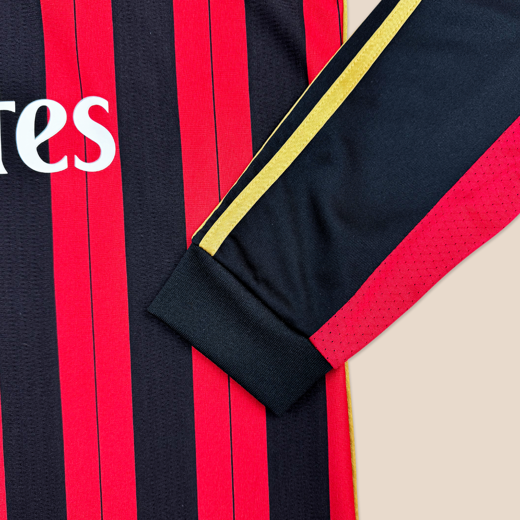 AC Milan 2013/14 Local