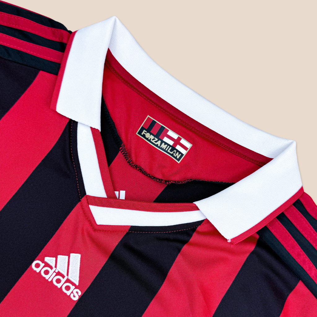 AC Milan 2009/10 Local