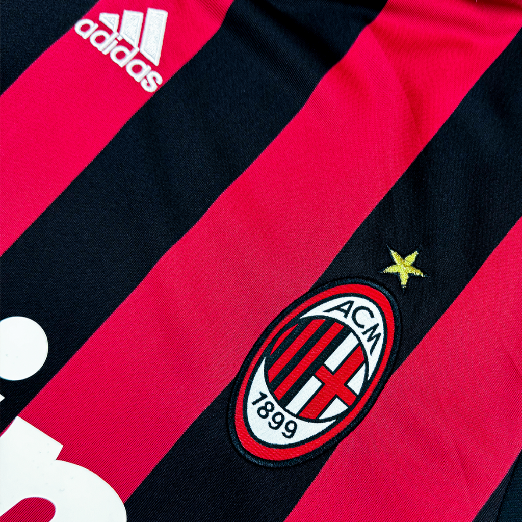 AC Milan 2009/10 Local