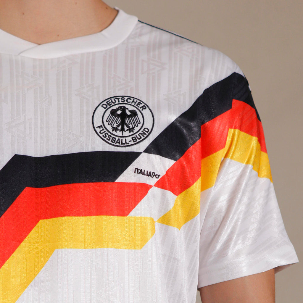 Alemania 1990 Local