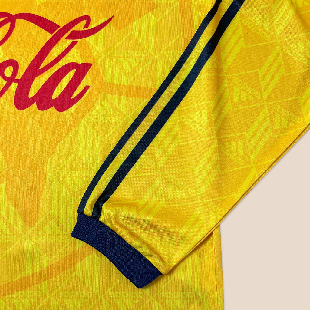 América 1998/99 Local