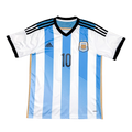 Argentina 2014 Local