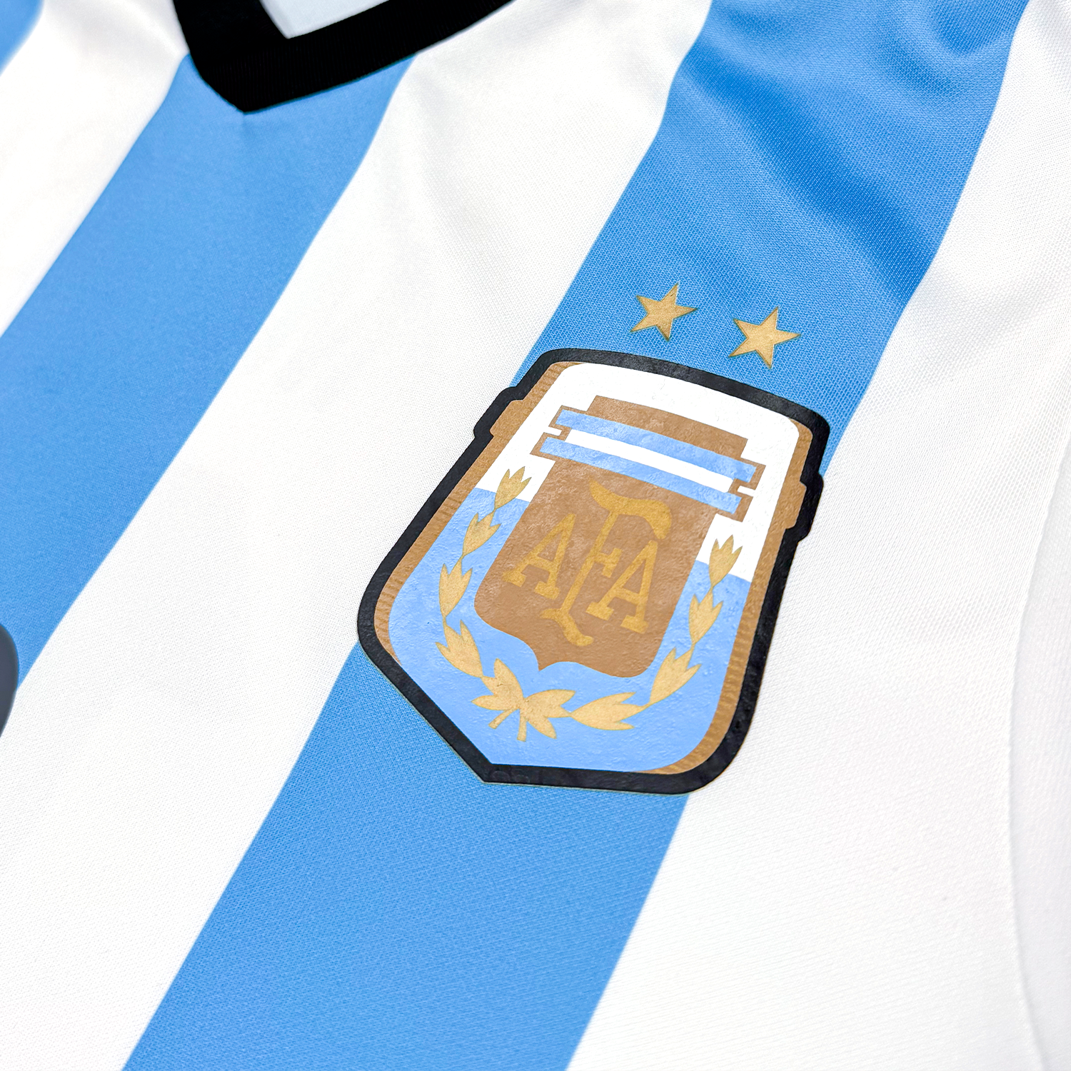 Argentina 2014 Local