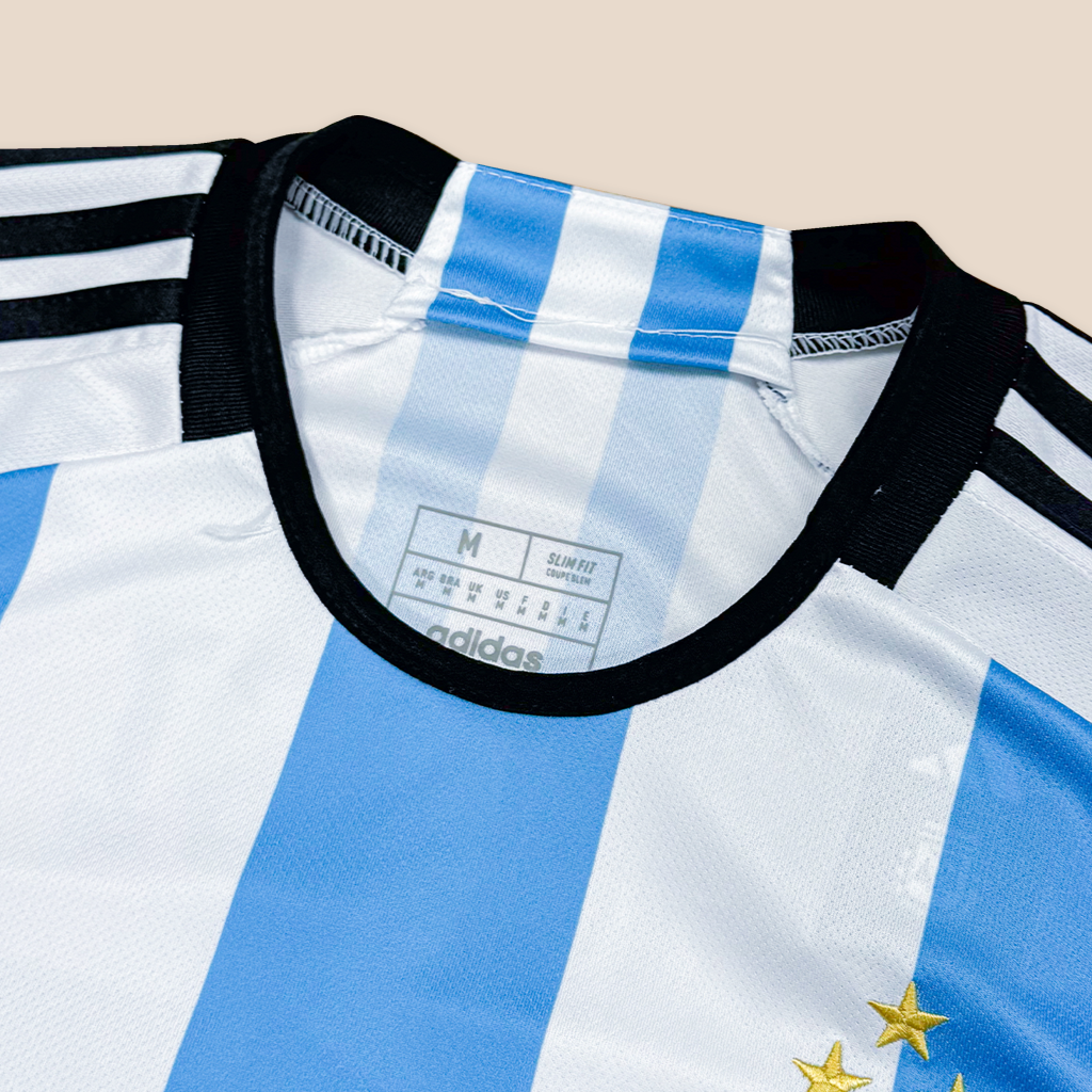 Argentina 2022 Local