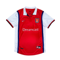 Arsenal 1999/00 Local