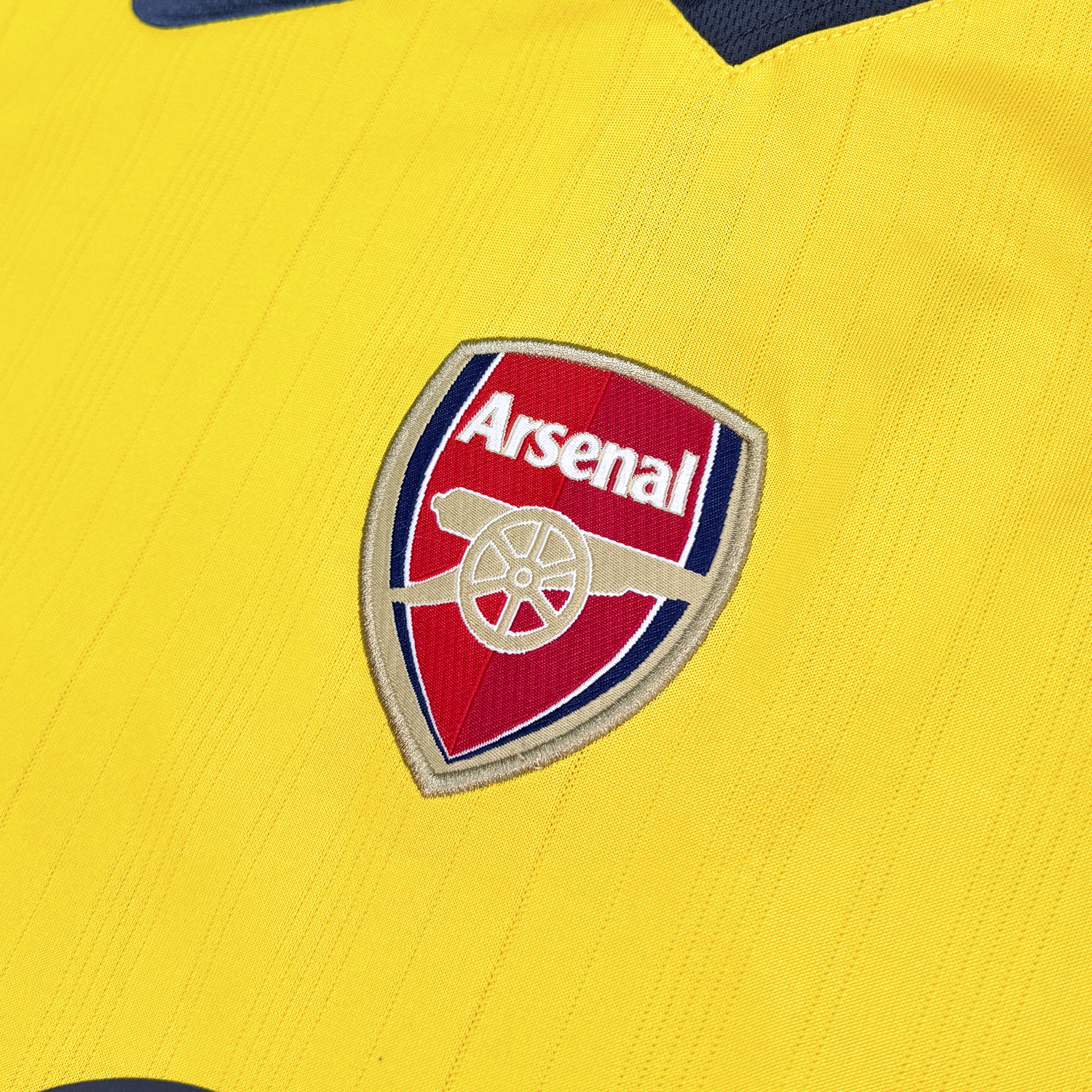 Arsenal 2005/06 Visitante