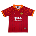 AS Roma 1999/00 Local