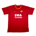 AS Roma 2000/01 Local