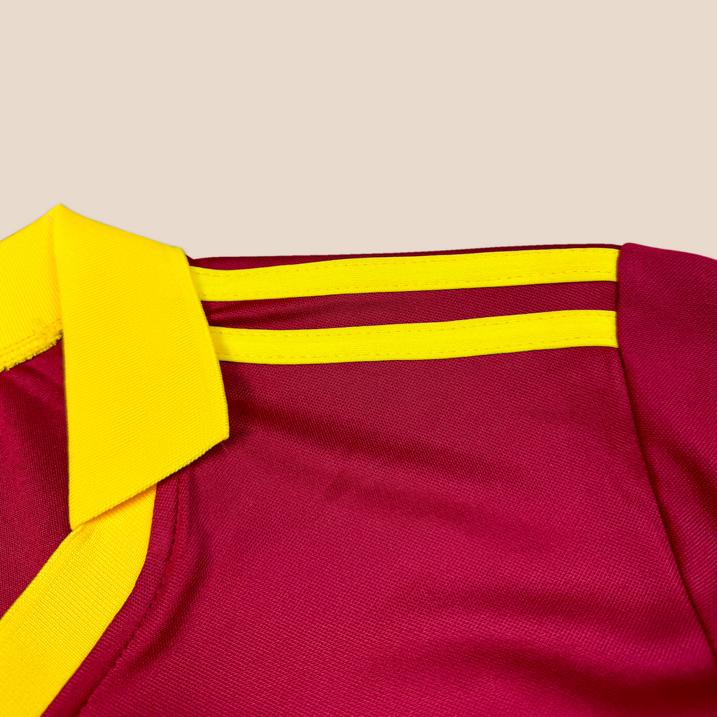 AS Roma 1991/92 Local