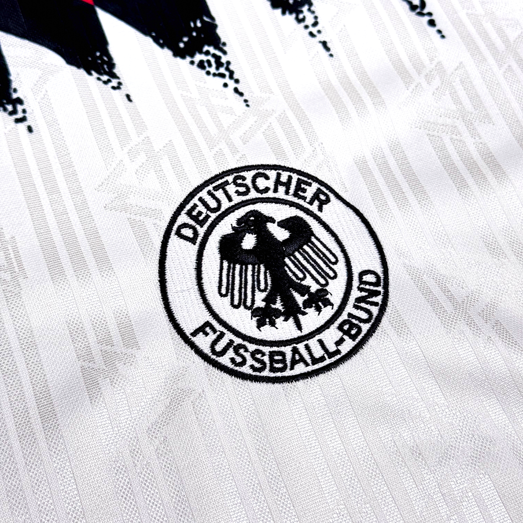 Alemania 1994 Local