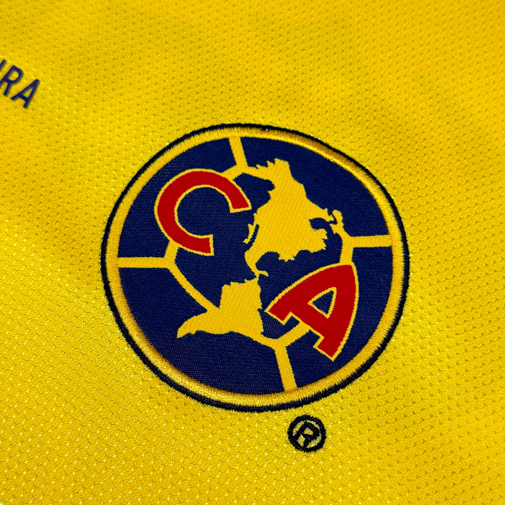 América 2012/13 Local