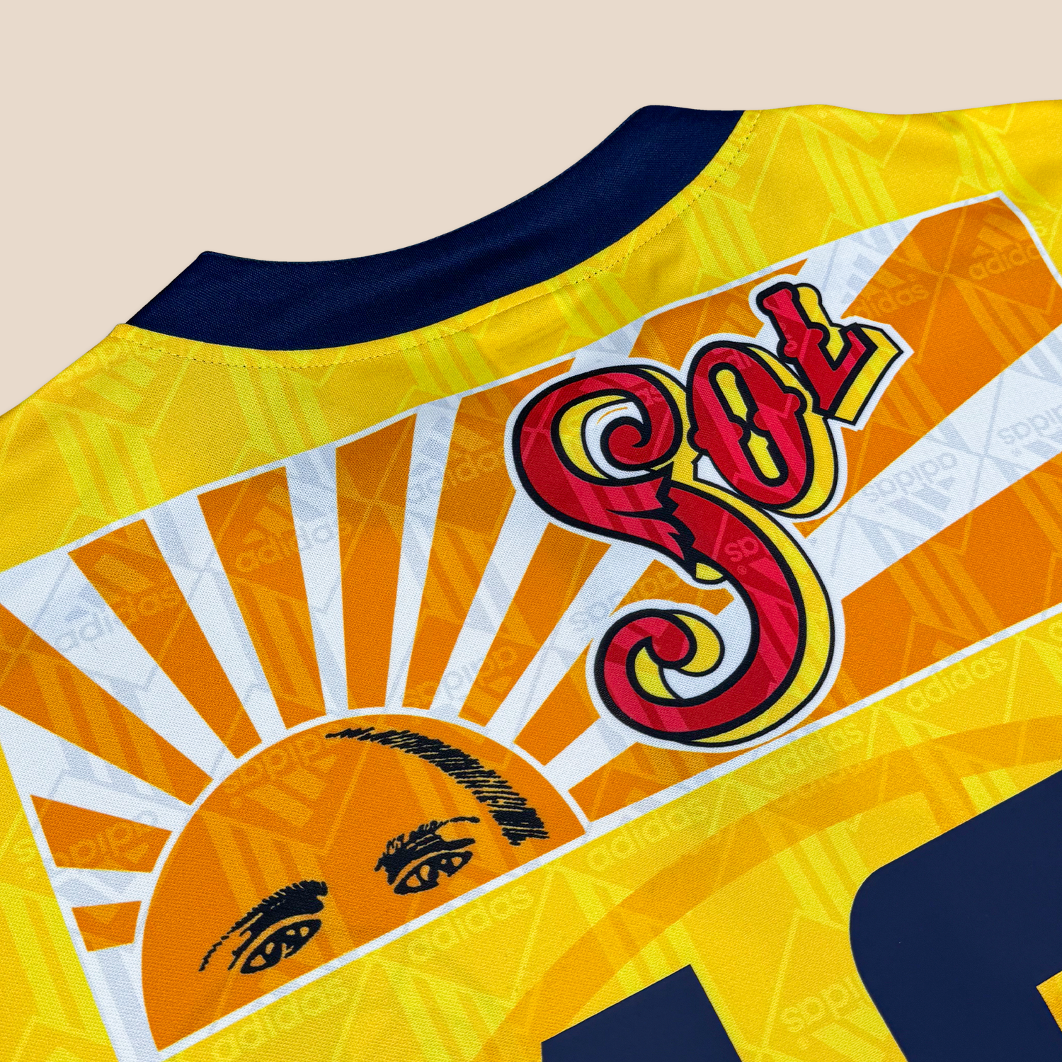América 1998/99 Local