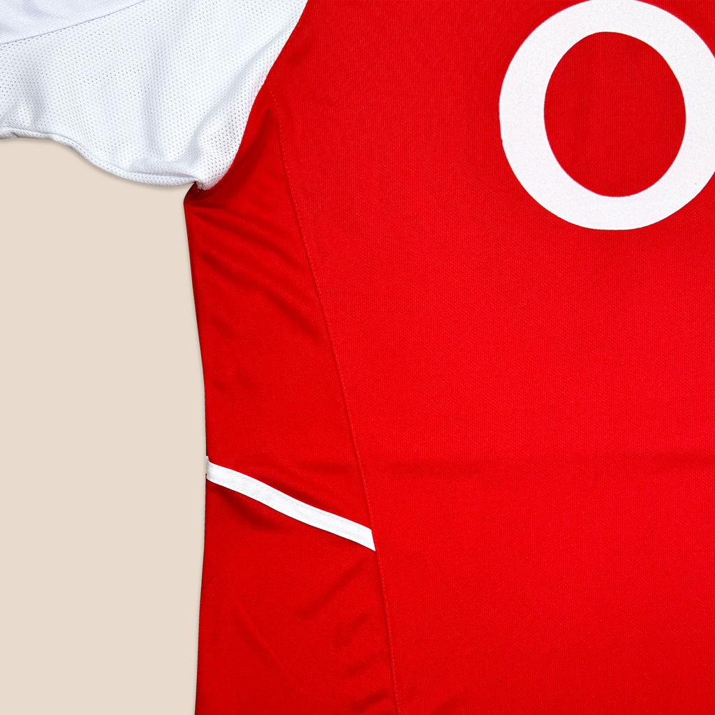 Arsenal 2003/04 Local