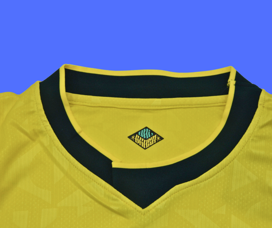 Brasil Local Mundial - 2026
