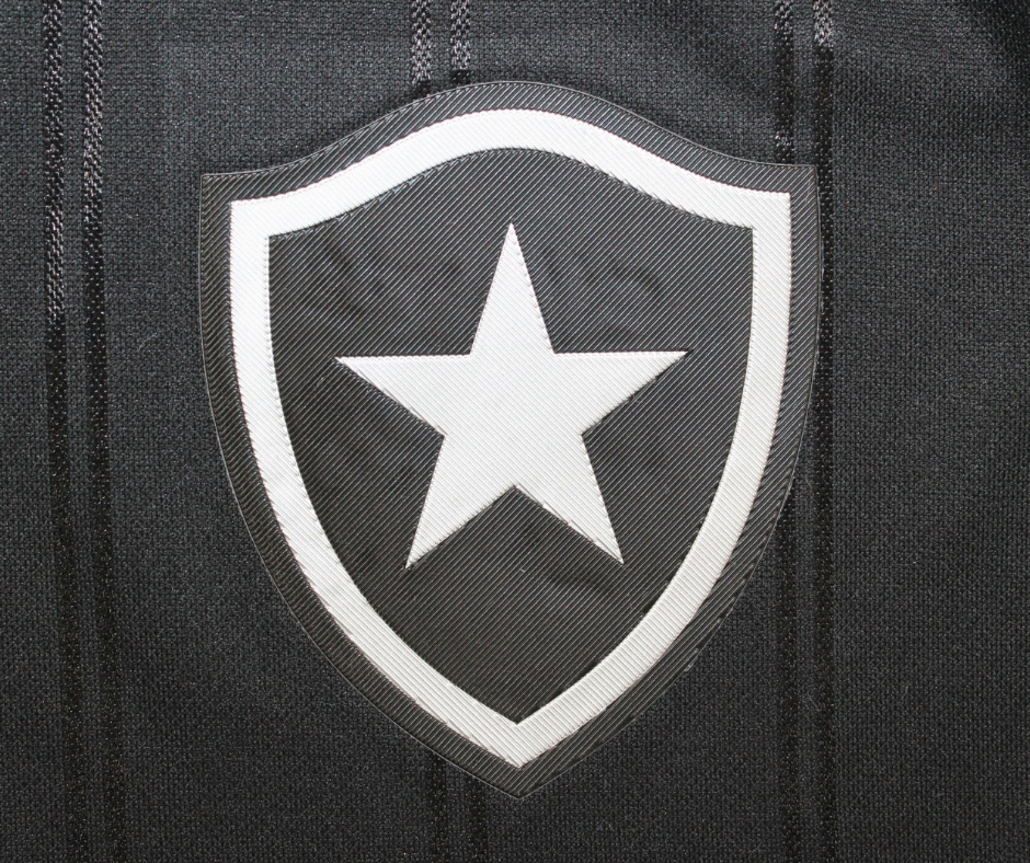 Botafogo Visita - 26/27