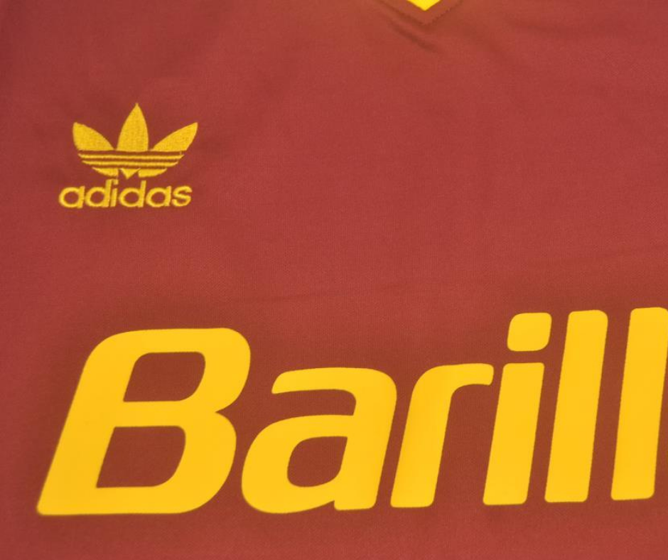 Roma Local - 91/92