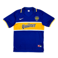 Boca Juniors 1996/97 Local