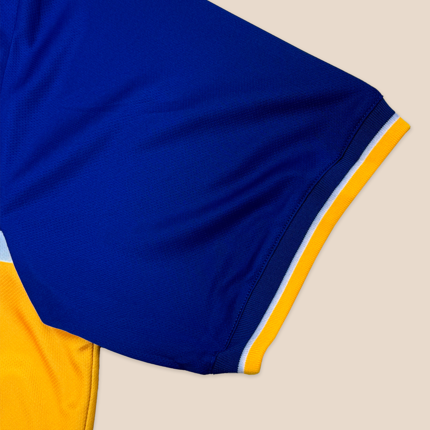 Boca Juniors 1996/97 Local