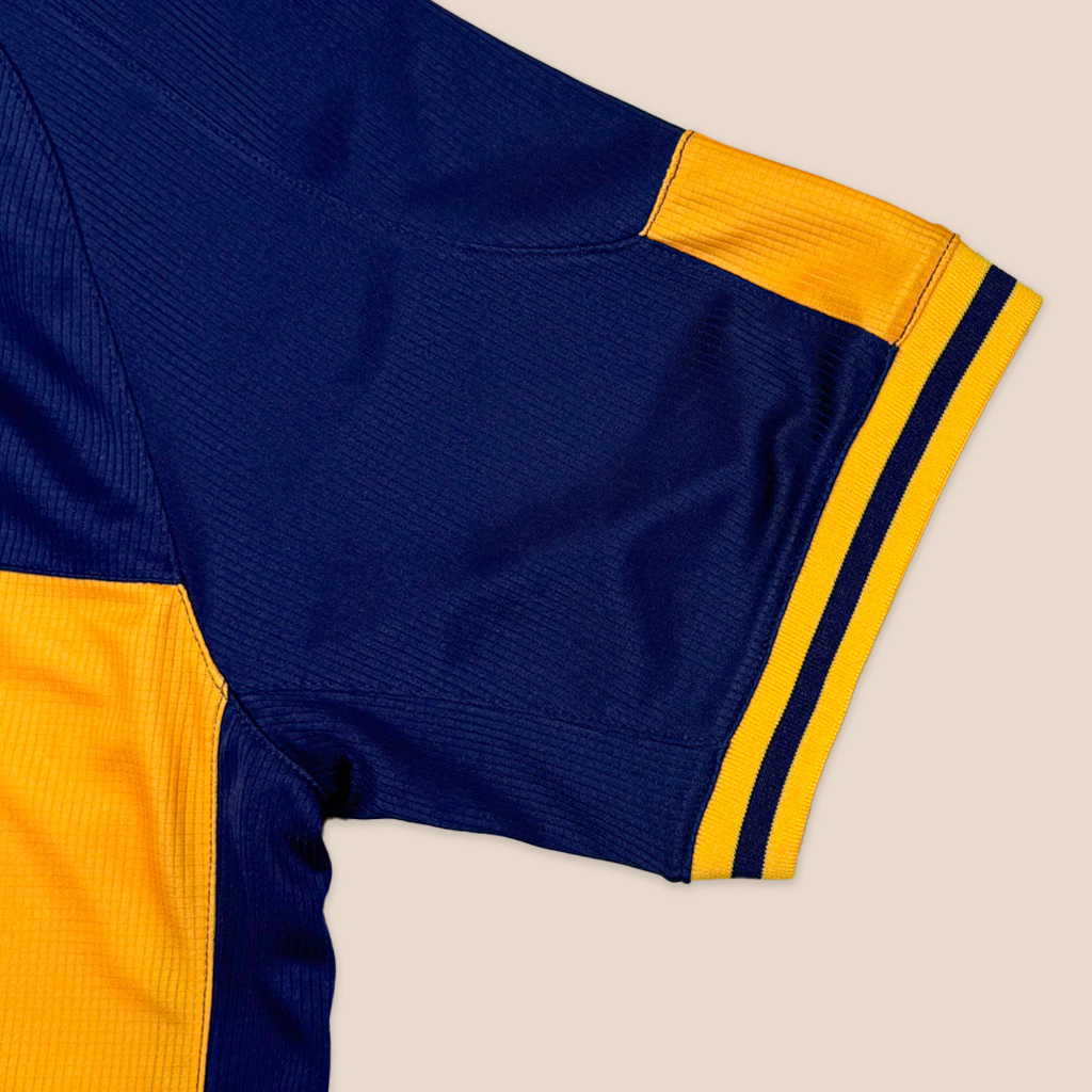 Boca Juniors 2006/07 Local