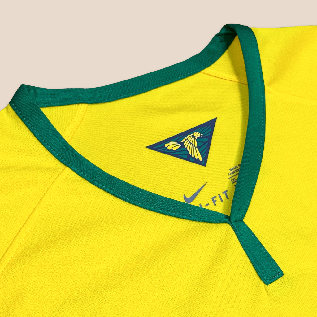 Brasil 2014 Local