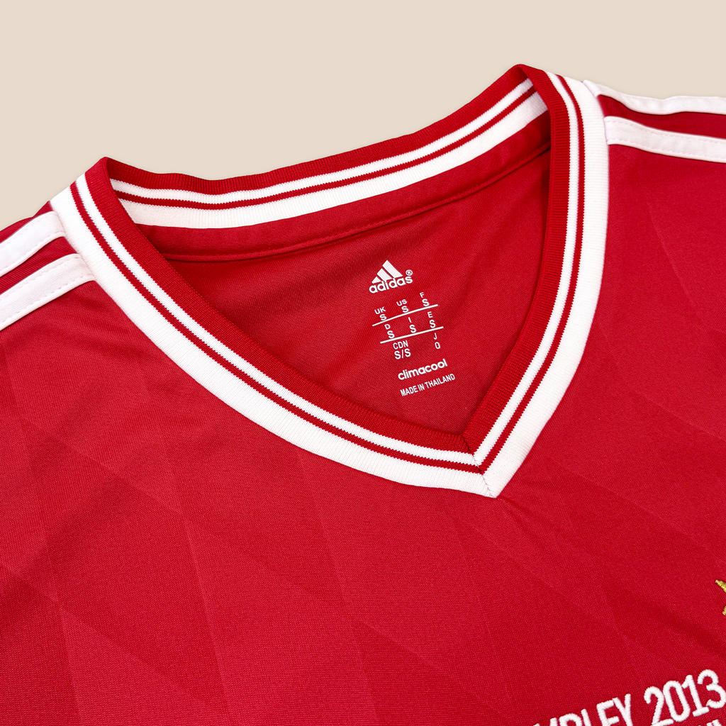 Bayern 2012/13 Local