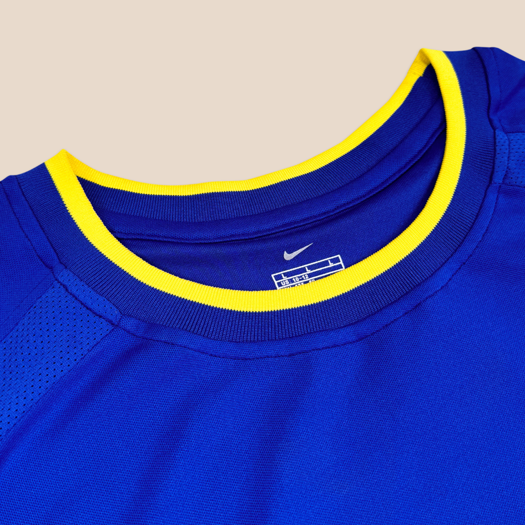 Boca Juniors 1999/00 Local