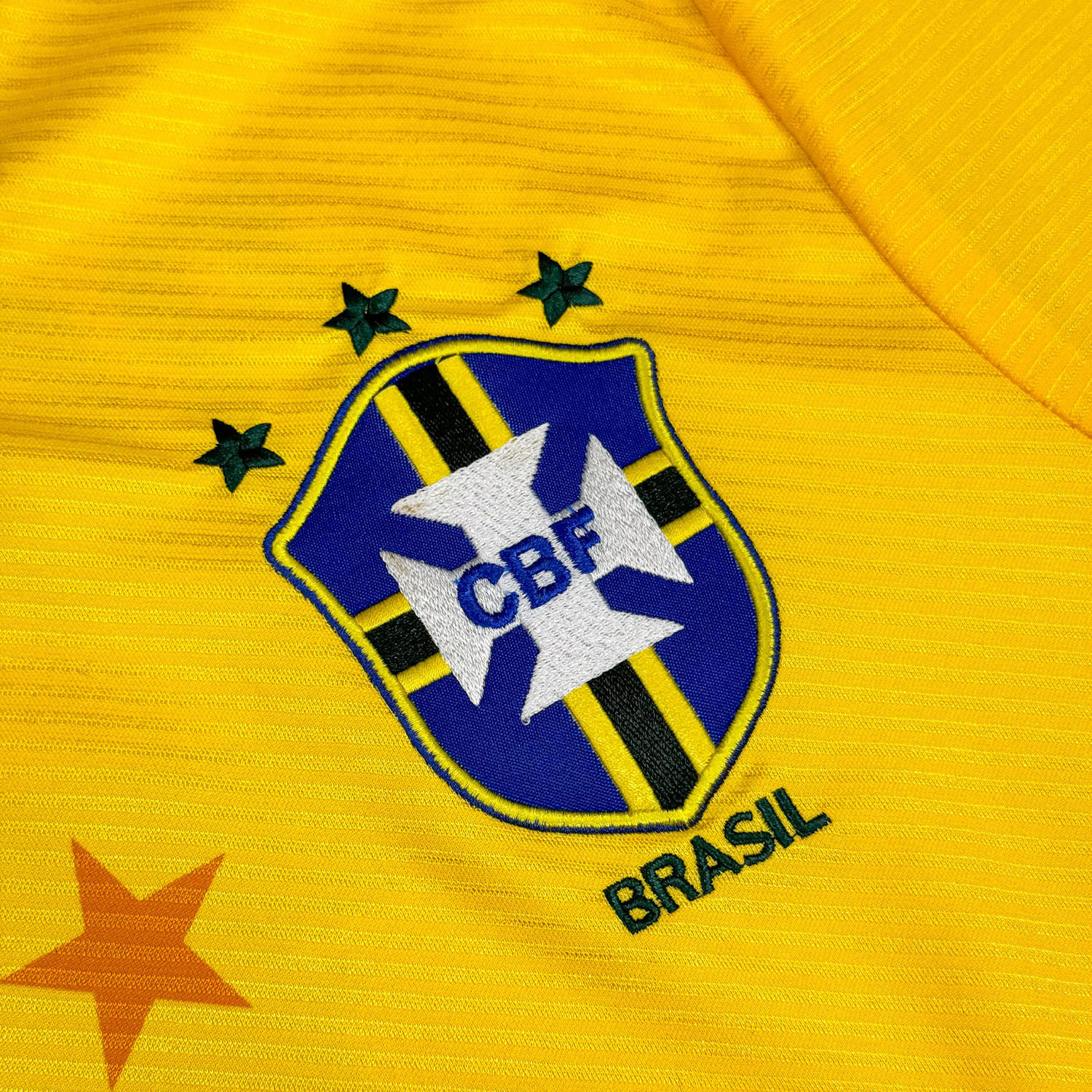 Brasil 1994 Local