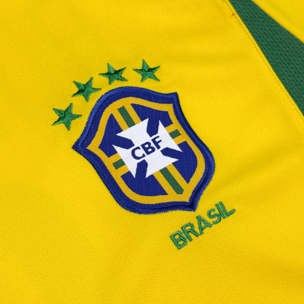 Brasil 2002 Local