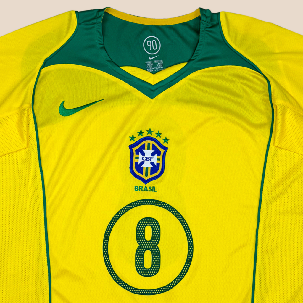 Brasil 2005 Local