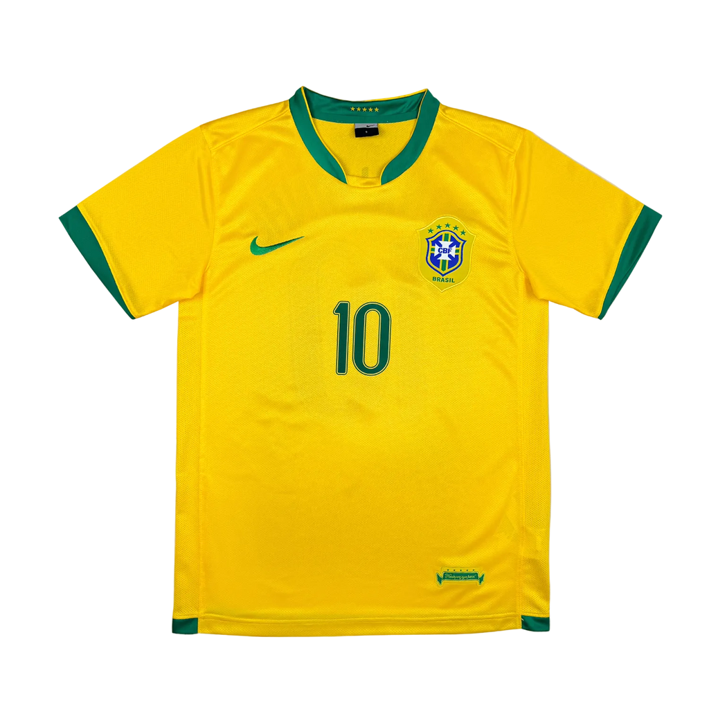 Brasil 2006 Local