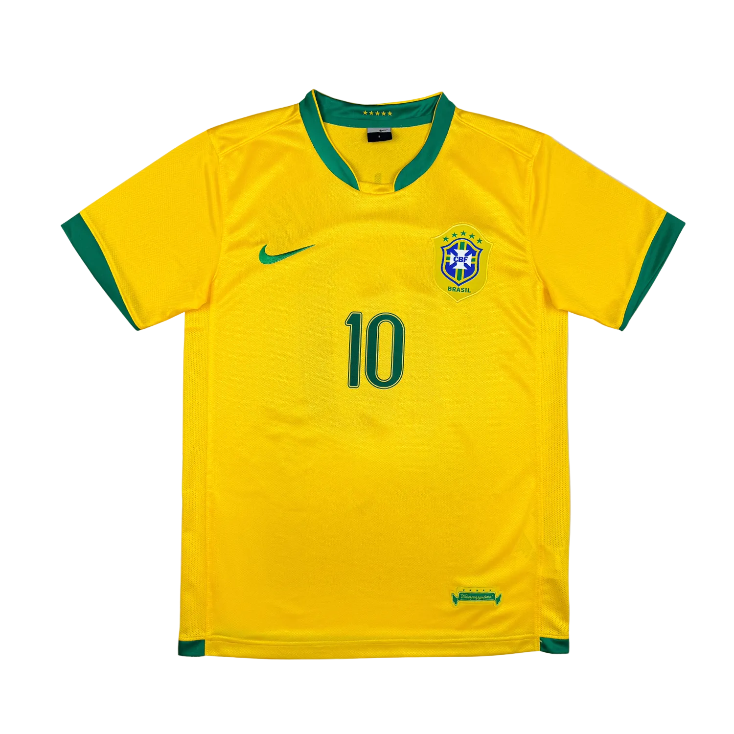 Brasil 2006 Local