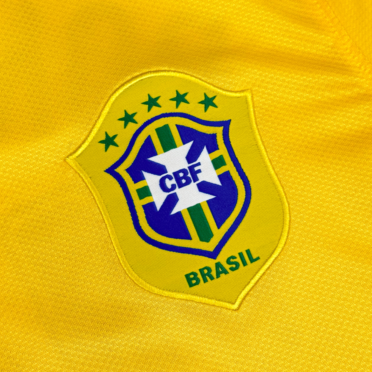 Brasil 2006 Local