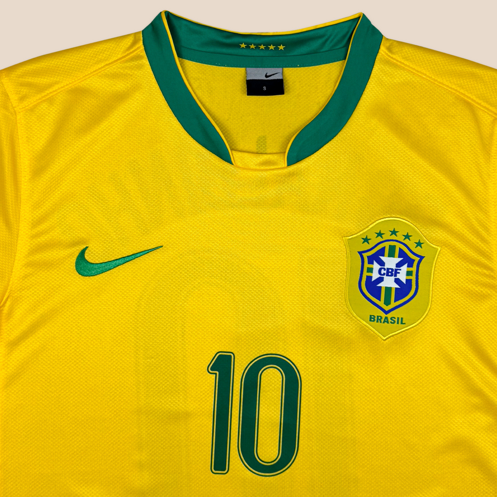 Brasil 2006 Local