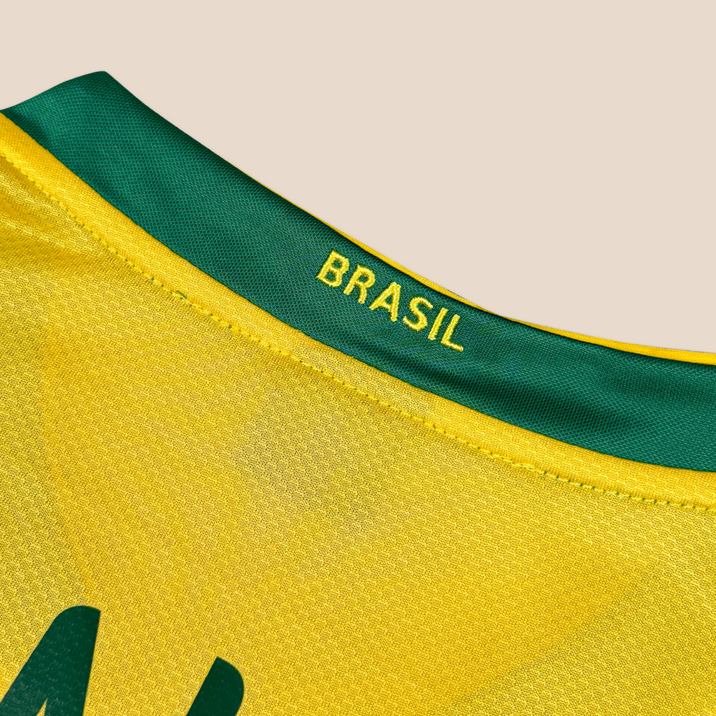 Brasil 2006 Local