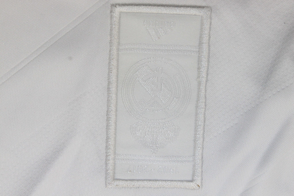 Real Madrid Local - 2018 Niño