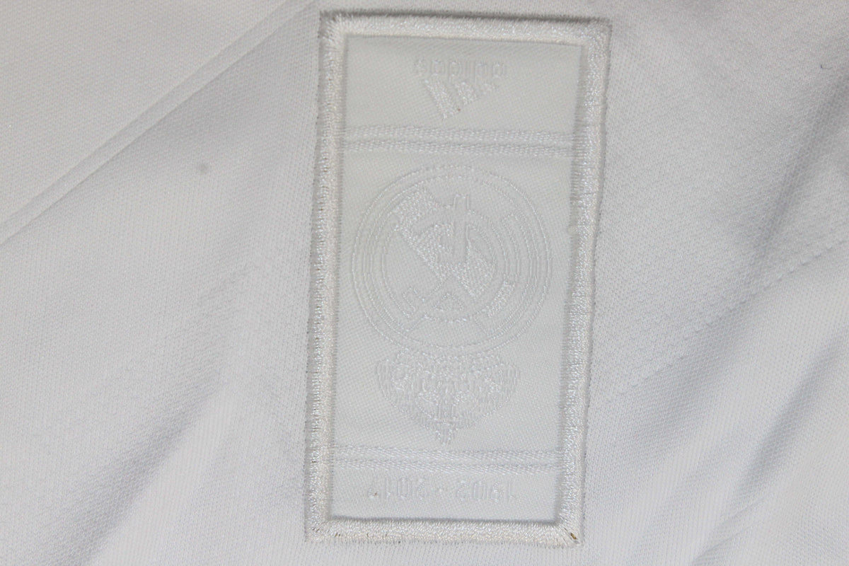 Real Madrid Local - 2018 Niño