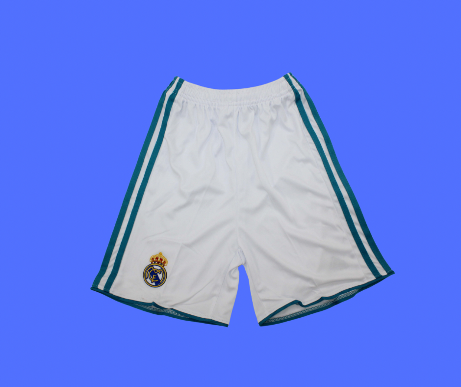 Real Madrid Local - 2018 Niño